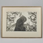 631245 Etching